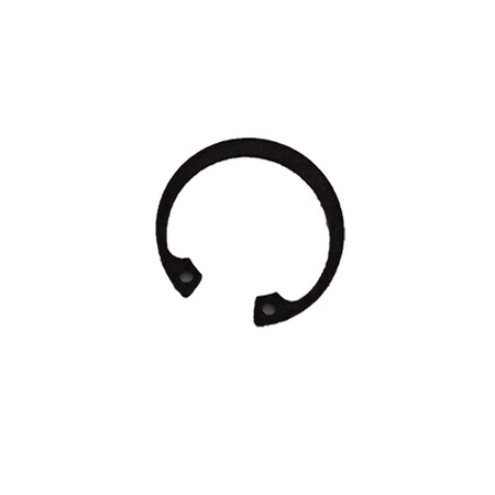 Aic Replacement Parts Ring Fits Case 570L, 580L & SL, 580M & SM, 585G, 586G, 588G N14410-PVE